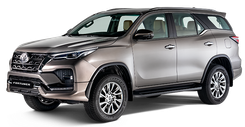 Image of Fortuner