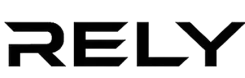 Rely logo