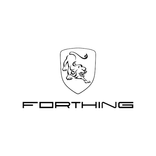 Forthing logo