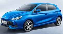 Image of MG3