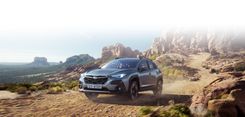 Image of Crosstrek