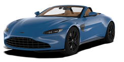 Image of Vantage Roadster