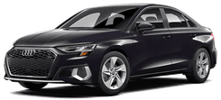 Image of A3 Sedan
