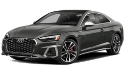 Image of A5 Coupe