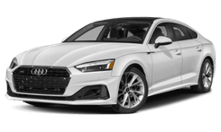Image of A5 Sportback