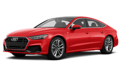 Image of A7 Sportback
