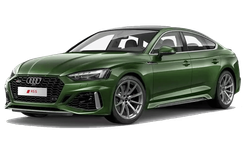 Image of RS 5 Sportback