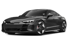 2025 Audi RS e-tron GT performance 97 kWh