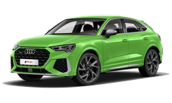 Image of RS Q3