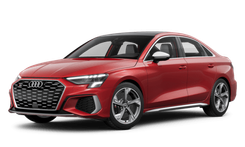 Image of S3 Sedan