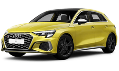Image of S3 Sportback
