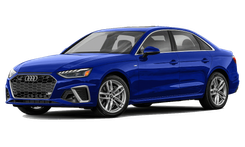 Image of S4 Sedan