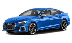 Image of S5 Sportback