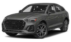 Image of SQ5 Sportback