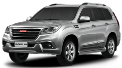 Image of H9 SUV