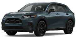 Image of HR-V