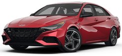 Image of Elantra