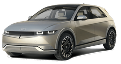Image of Ioniq