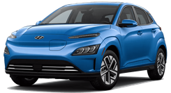 Image of Kona Electric