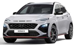 Image of Kona N
