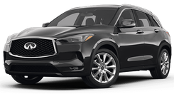 Image of QX50