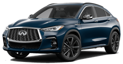 Image of QX55