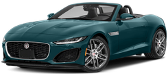 Image of F-Type Convertible
