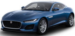 Image of F-Type Coupe