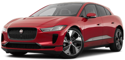 Image of I-Pace