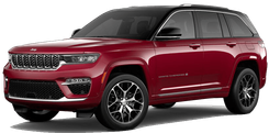 Image of Grand Cherokee