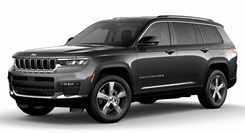 Image of Grand Cherokee L
