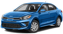 Image of Rio Sedan