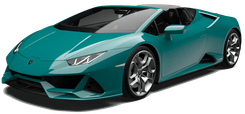 Image of Huracan