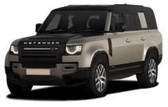 Image of Defender