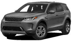 Image of Discovery Sport