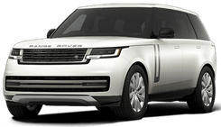 Image of Range Rover