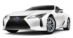 Image of LC 500
