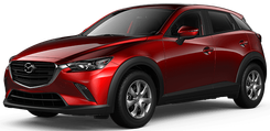 Image of CX 3
