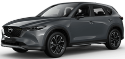 Image of CX-5