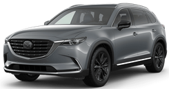 Image of CX-9