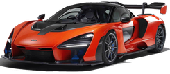Image of Senna