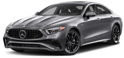 Image of CLS Coupe