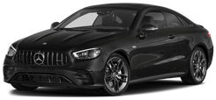 Image of E-Class Coupe