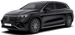 Image of EQS SUV