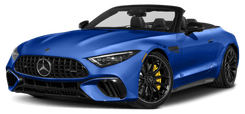 Image of SL Roadster