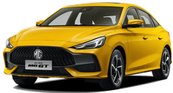 Image of GT Sedan