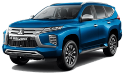 Image of Montero Sport