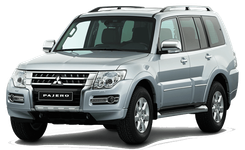 Image of Pajero