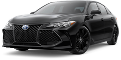 2025 Toyota Avalon 3.5L V6 XLE