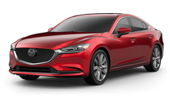 Image of 6 Sedan